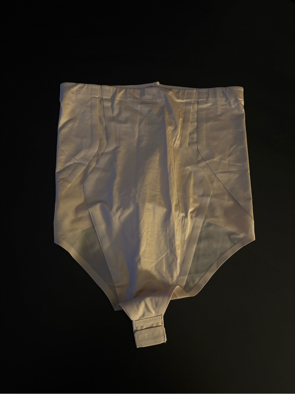 SPANX high waisted thong